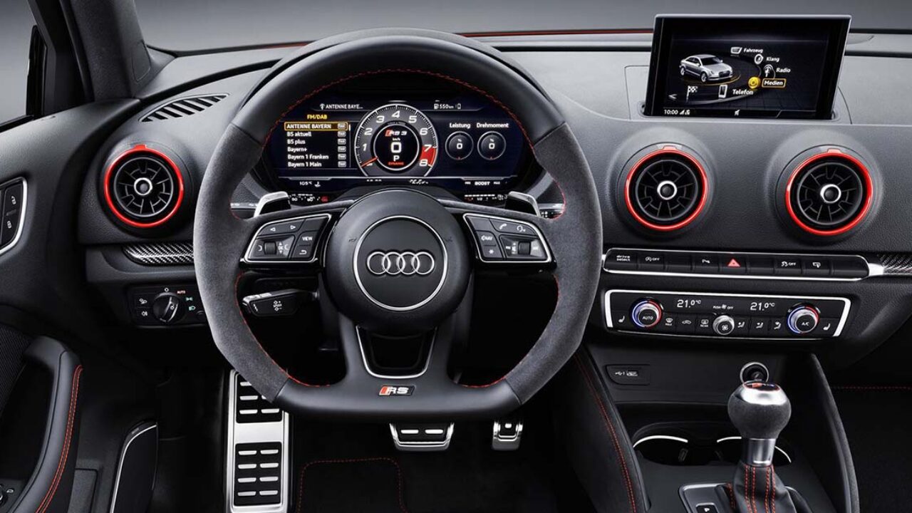 Test du Meilleur Autoradio Audi a3, autoradio-boutique