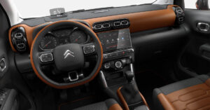 Autoradio citroën c3