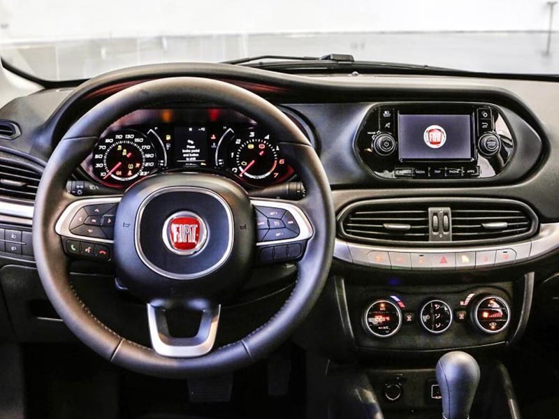 Autoradio Fiat